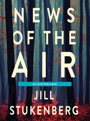 cover image of News of the Air